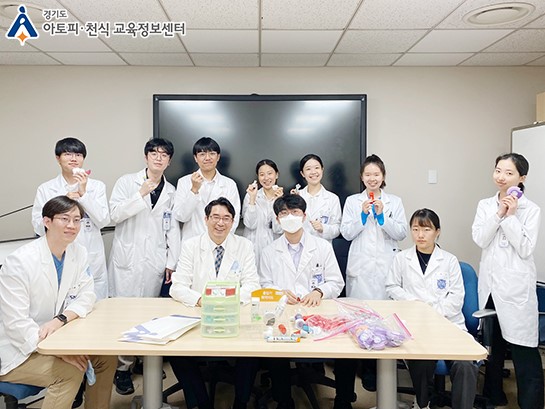 갤러리